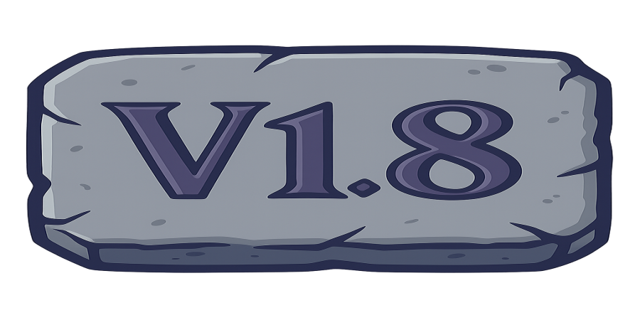 ManaStorage 1.8 – The Sigilforge Update ManaStorage 1.8 – The Sigilforge Update